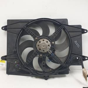 ELECTROVENTILADOR 836000100 ALFA ROMEO GT (125) Autodesguaces Alicante