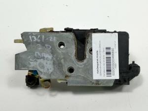 CERRADURA PUERTA DELANTERA DERECHA FIAT BRAVO (182) Autodesguaces Alicante