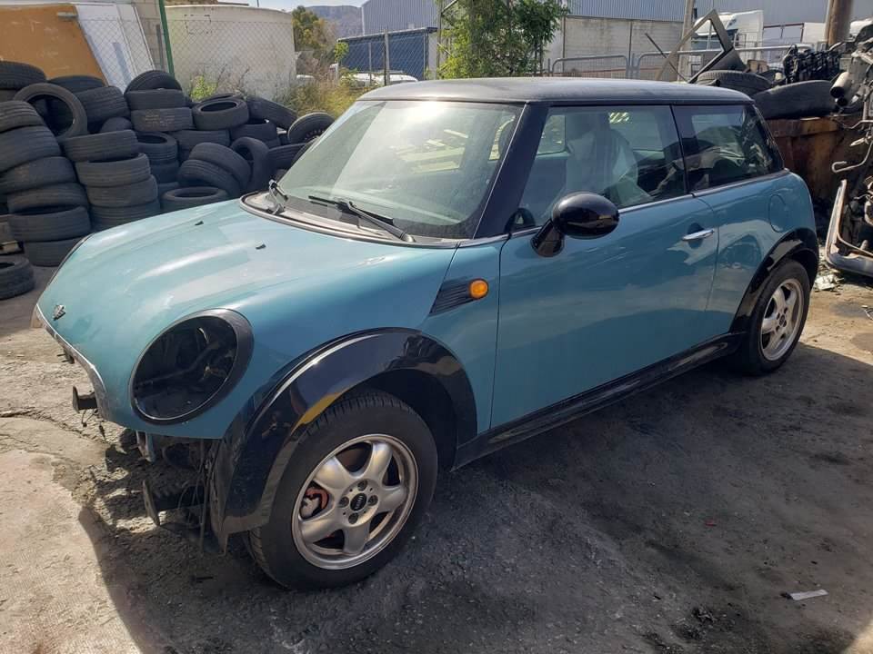 MINI MINI (R56) (2006 - 2014)