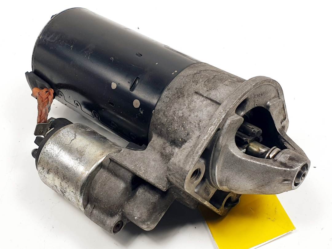 MOTOR ARRANQUE - 4M5T11000KB - FORD - FOCUS C-MAX (CAP)