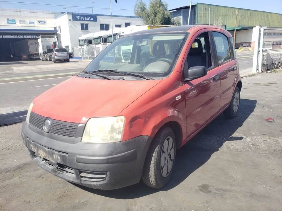 FIAT PANDA (169) (2003 - 2012)