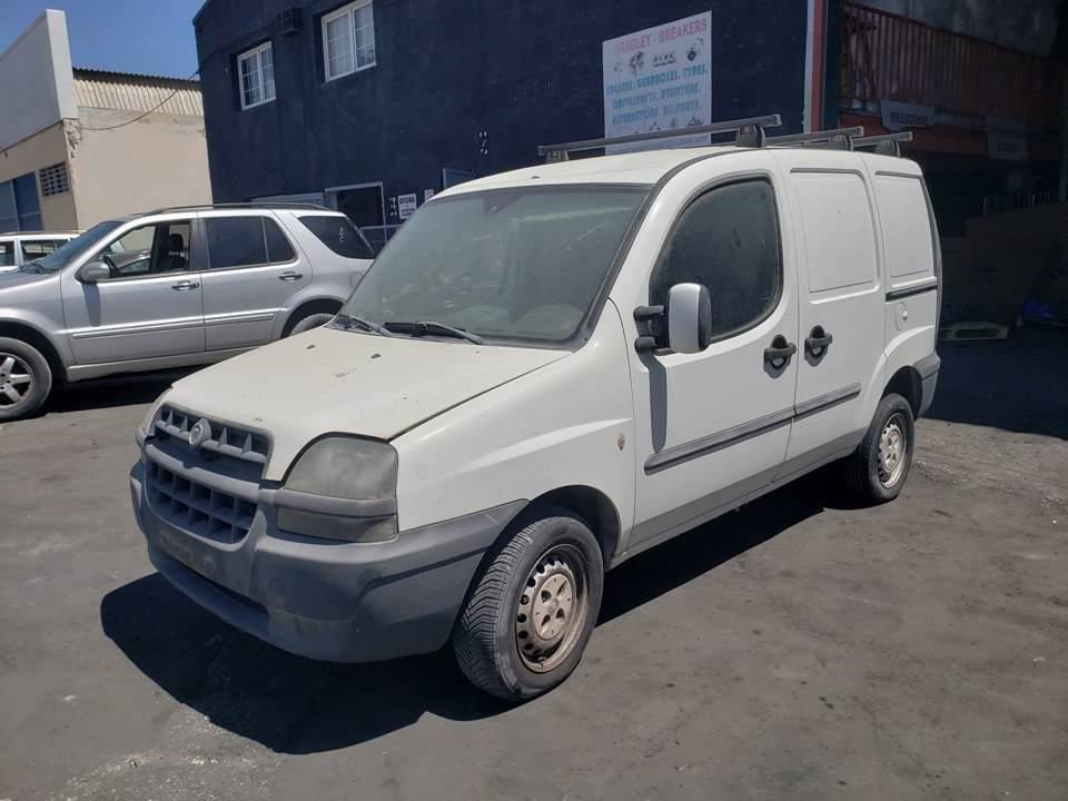 FIAT DOBLO CARGO (223) (2001 - ...)