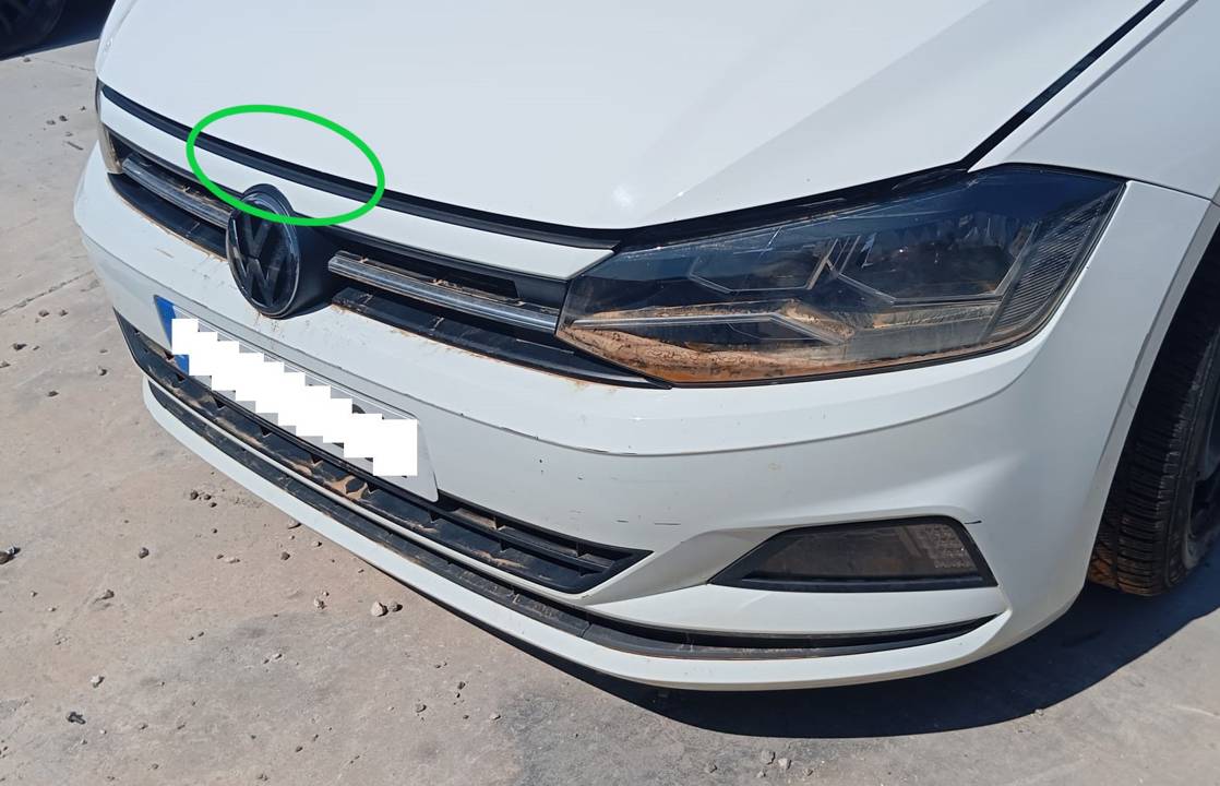 CERRADURA CAPO
