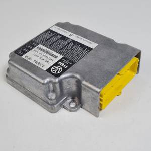 CENTRALITA AIRBAG 39124020 VOLKSWAGEN TIGUAN (5N1) Autodesguaces Alicante