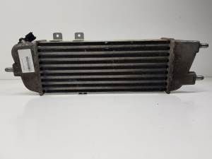 INTERCOOLER HYUNDAI I30 (FD) Autodesguaces Alicante