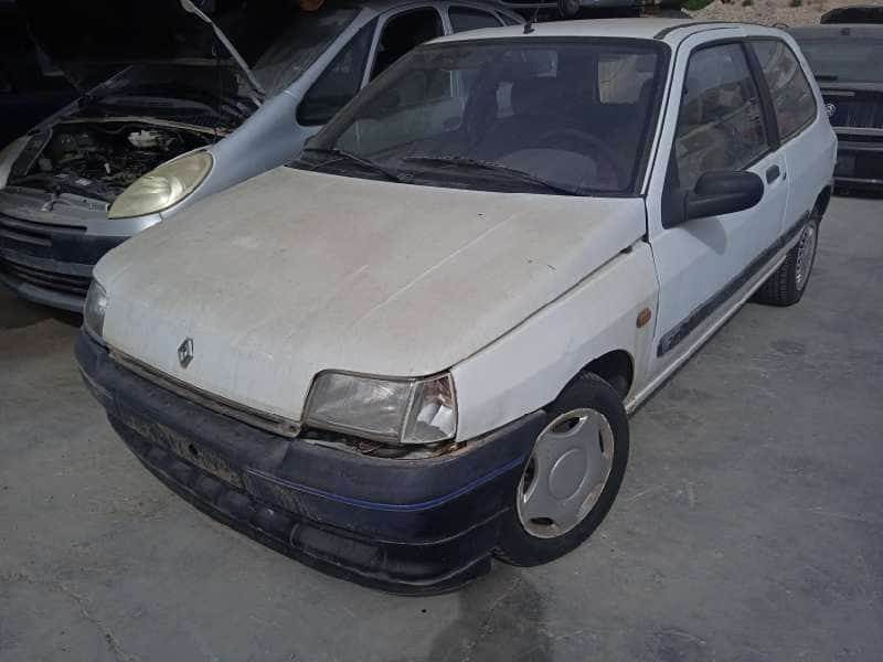 RENAULT CLIO I FASE I+II (B/C57) (1991 - 1998)