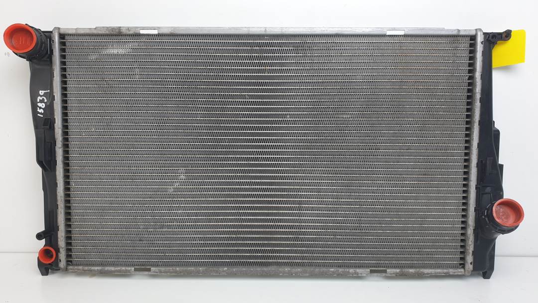 RADIADOR AGUA - 1711778890307 - BMW - X1 (E84)
