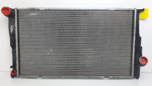 RADIADOR AGUA 1711778890307 BMW X1 (E84) Autodesguaces Alicante