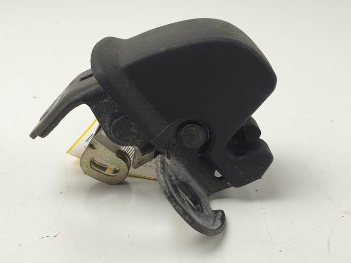 CERRADURA MALETERO / PORTON DACIA LOGAN MCV Autodesguaces Alicante