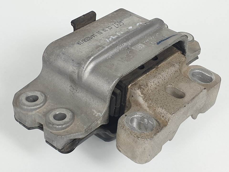 SOPORTE MOTOR IZQUIERDO - 1K0199555CB - VOLKSWAGEN - BEETLE (5C1)