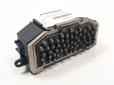 RESISTENCIA CALEFACCION 3C0907521F VOLKSWAGEN GOLF VI (5K1) Autodesguaces Alicante