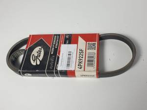 CORREA ACCESORIOS 4PK922SF PEUGEOT BOXER CAJA CERRADA (RS 3000) (330/333) 2007 ->) Autodesguaces Alicante