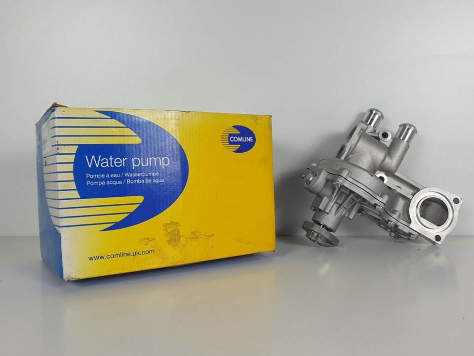 BOMBA AGUA - EWP065 - SEAT - INCA (6K9)