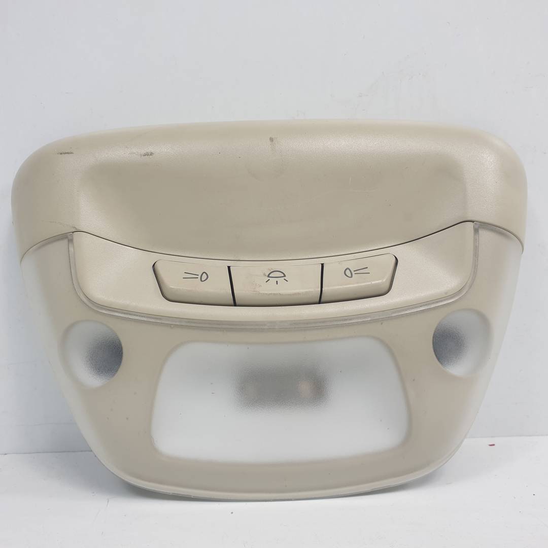LUZ INTERIOR - 735340493 - LANCIA - YPSILON (101)