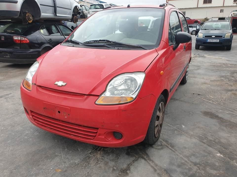 CHEVROLET MATIZ (M200) (2005 - 2010)