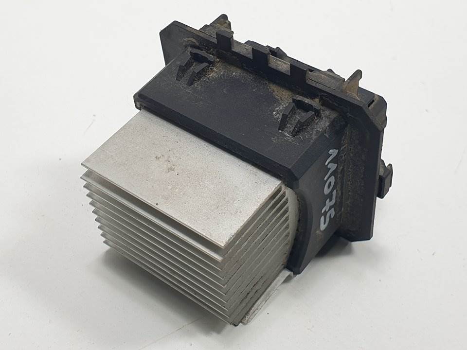 Gebläsewiderstand - 34Z081935592 - PEUGEOT - 308 (T7)