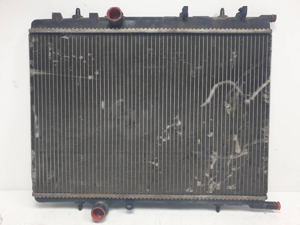 RADIADOR AGUA 9647421380 PEUGEOT 307 (S1) Autodesguaces Alicante