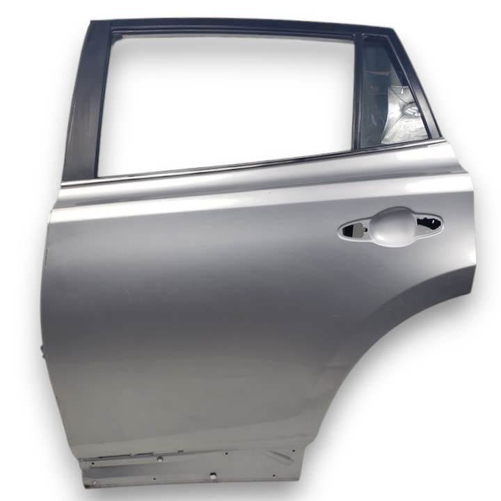 PUERTA TRASERA IZQUIERDA - TOYOTA - RAV 4 (A4)