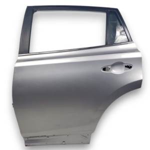 PUERTA TRASERA IZQUIERDA TOYOTA RAV 4 (A4) Autodesguaces Alicante