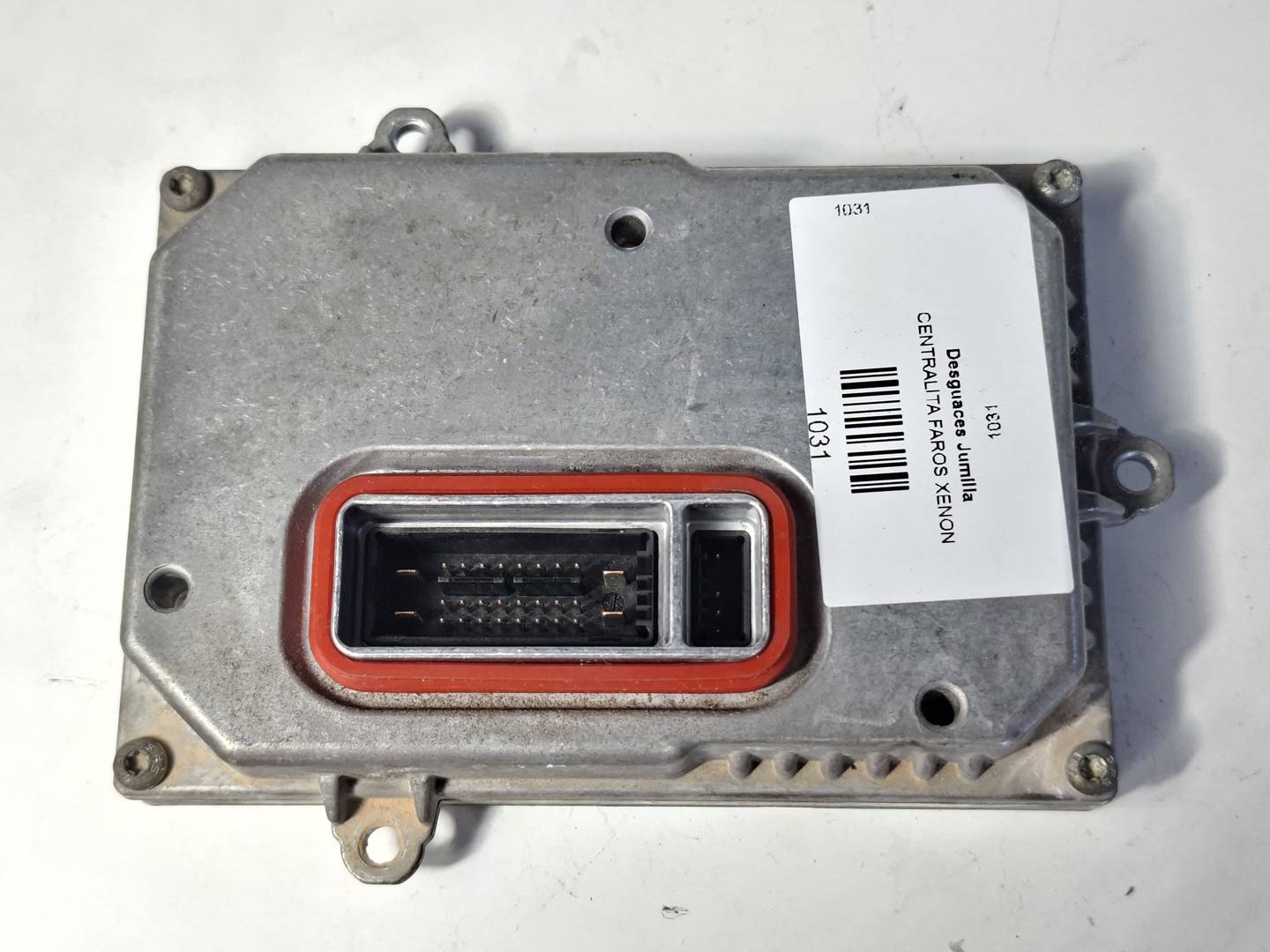 Foto 2 de Centralita Faros Xenon Peugeot 308 SW (2007–2013)