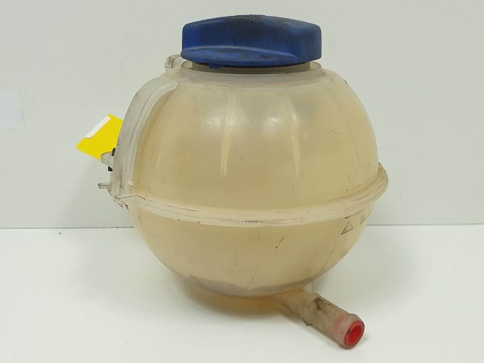 Vase d’expansion - 6Q0121407A - SKODA - FABIA FAMILIAR (6Y5)