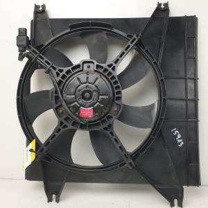 ELECTROVENTILADOR F00S3A2257 HYUNDAI ATOS PRIME (MX) Autodesguaces Alicante