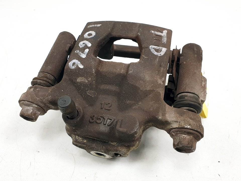 PINZA FRENO TRASERA DERECHA - NISSAN - QASHQAI (J10)
