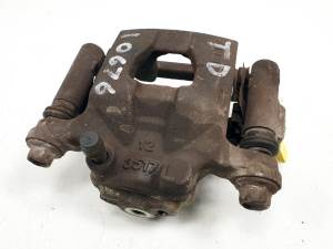 PINZA FRENO TRASERA DERECHA NISSAN QASHQAI (J10) Autodesguaces Alicante