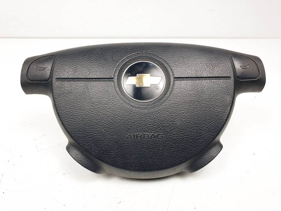 AIRBAG DELANTERO IZQUIERDO - 96879041A - CHEVROLET - AVEO
