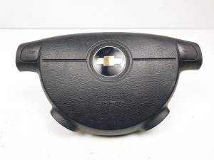 AIRBAG DELANTERO IZQUIERDO 96879041A CHEVROLET AVEO Autodesguaces Alicante