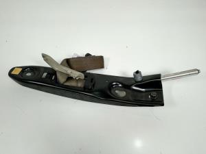 CINTURON SEGURIDAD DELANTERO IZQUIERDO 30662728 VOLVO XC90 Autodesguaces Alicante