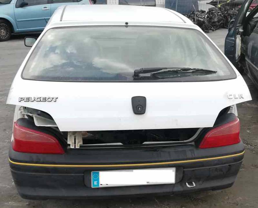 Imagen del vehículo PEUGEOT 106 (S2)