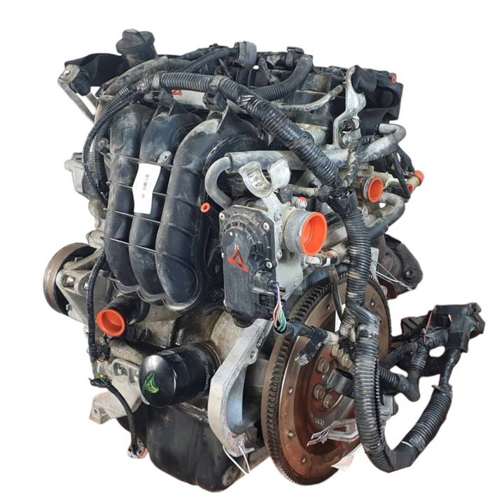 MOTOR COMPLETO 3A91 MITSUBISHI COLT BERLINA 5 (Z30A) Autodesguaces Alicante