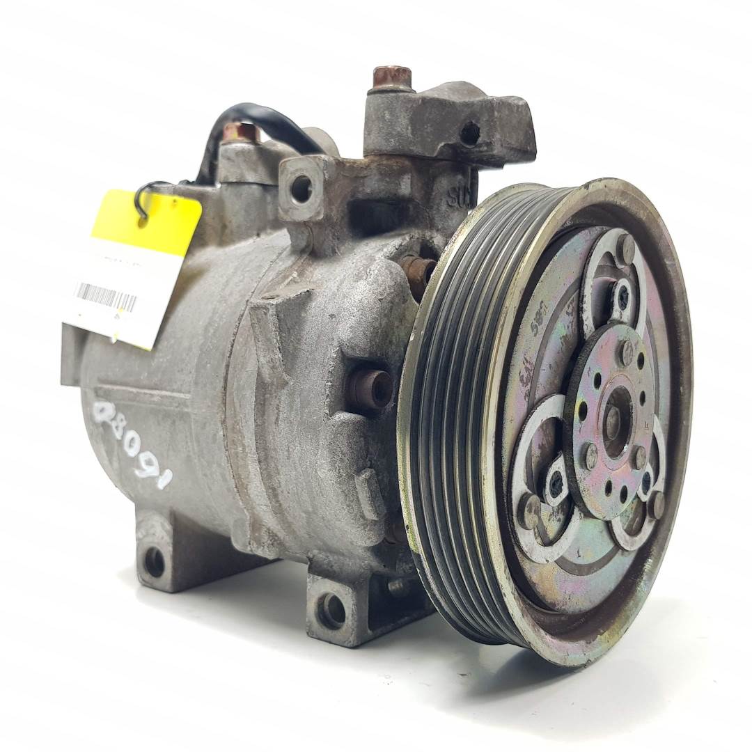 COMPRESOR AIRE ACONDICIONADO - 6641300015 - SSANGYONG - KYRON