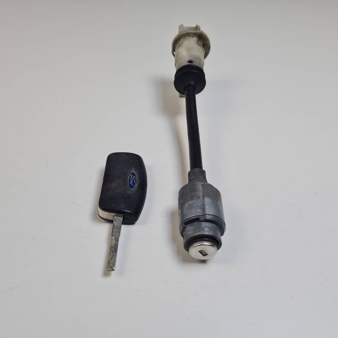 CERRADURA CAPOT - FORD - C-MAX (CB3)