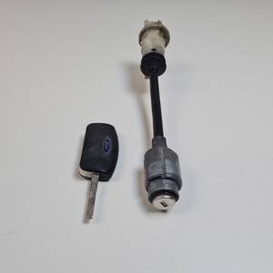 CERRADURA CAPOT FORD C-MAX (CB3) Autodesguaces Alicante