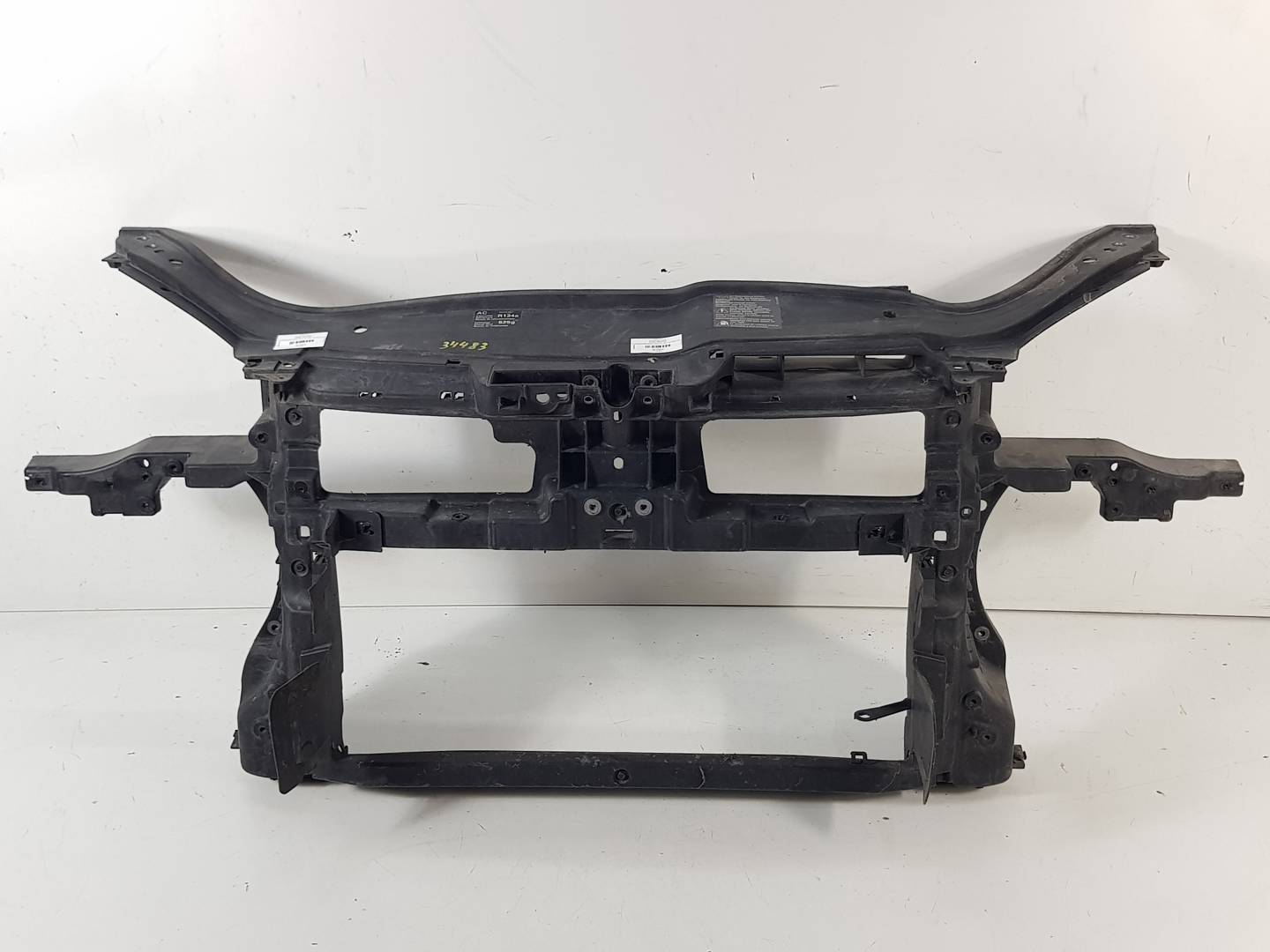 Front panel - VOLKSWAGEN - EOS (1F7)