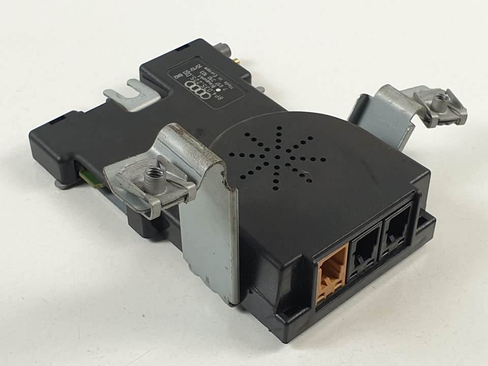 ANTENA - 8P4035225D - AUDI - A3 (8P)