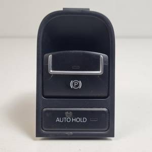 PALANCA FRENO DE MANO 5N0927225XSJ VOLKSWAGEN TIGUAN (5N1) Autodesguaces Alicante