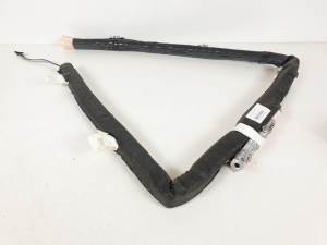 AIRBAG CORTINA DELANTERO DERECHO 9824239980 OPEL GRANDLAND X Autodesguaces Alicante