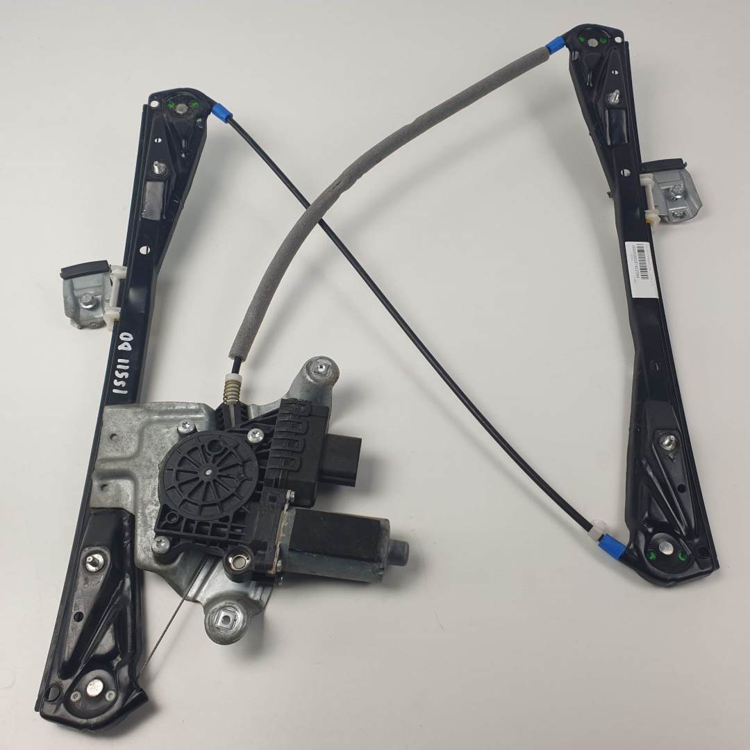 ELEVALUNAS DELANTERO DERECHO - 0130821485 - JAGUAR - S-TYPE
