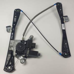 ELEVALUNAS DELANTERO DERECHO 0130821485 JAGUAR S-TYPE Autodesguaces Alicante