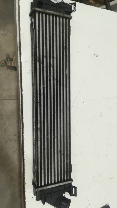 INTERCOOLER
