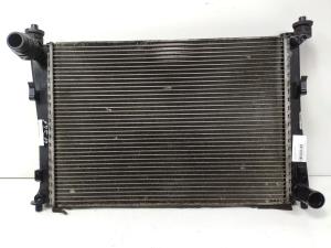 RADIADOR AGUA 2S6H8005CC FORD FIESTA (CBK) Autodesguaces Alicante