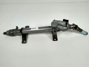 COLUMNA DIRECCION A9064600916 MERCEDES SPRINTER II JAMES COOK (906) Autodesguaces Alicante