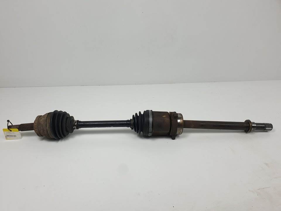 TRANSMISION DELANTERA DERECHA - NISSAN - ALMERA (N16/E)