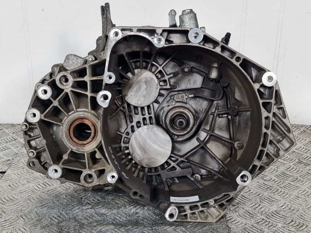 CAJA CAMBIOS - 55561696 - OPEL - INSIGNIA BERLINA