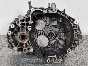 CAJA CAMBIOS 55561696 OPEL INSIGNIA BERLINA Autodesguaces Alicante
