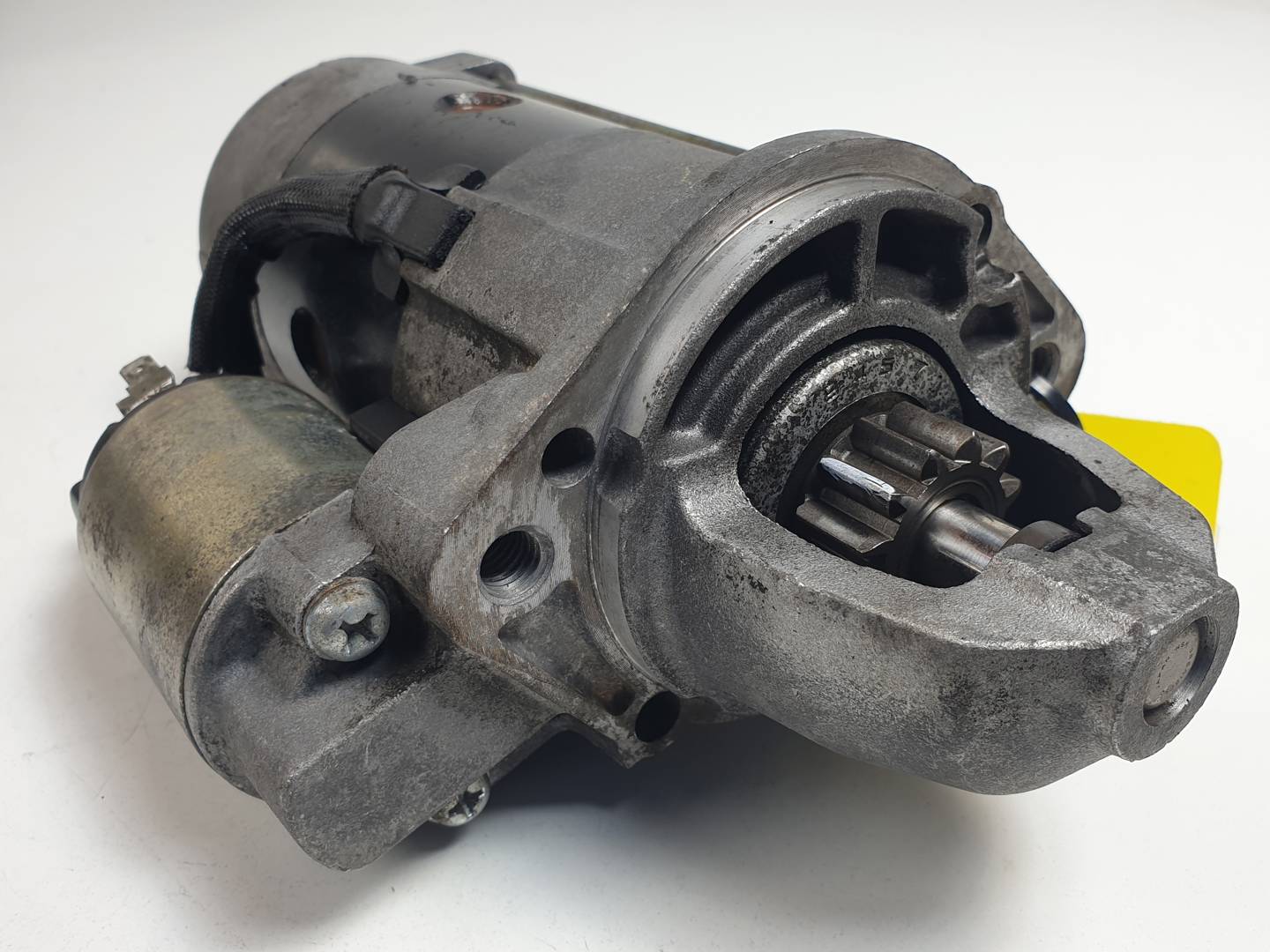 MOTOR ARRANQUE - 05033125AB - CHRYSLER - PT CRUISER (PT)