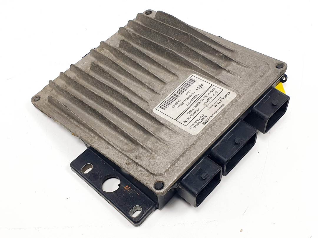 CENTRALITA MOTOR UCE - R0410C081A - RENAULT - CLIO II FASE II (B/CB0)